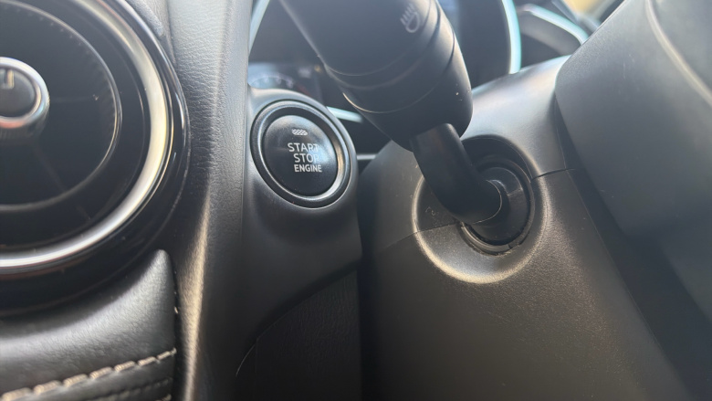 Mazda 2 1.5 Sport Nav+ 5dr Petrol Hatchback